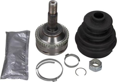 Maxgear 49-0207 - Kompletan kardan, pogonsko vratilo www.parts5.com