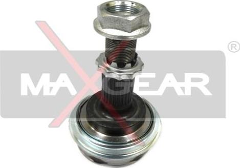 Maxgear 49-0213 - Joint Kit, drive shaft www.parts5.com