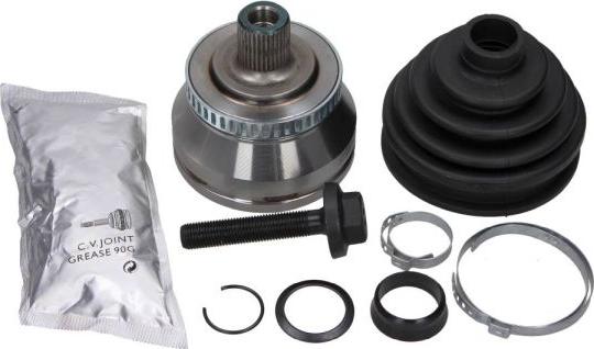 Maxgear 49-0234 - Zgibni lezaj, pogonska gred www.parts5.com