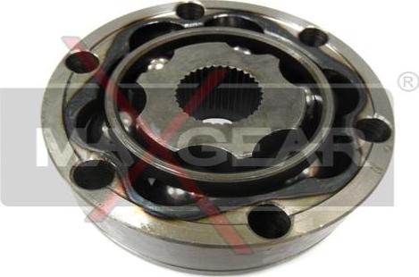 Maxgear 49-0224 - Set articulatie, planetara www.parts5.com