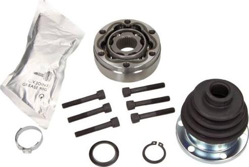 Maxgear 49-0220 - Шарнирный комплект, ШРУС, приводной вал www.parts5.com