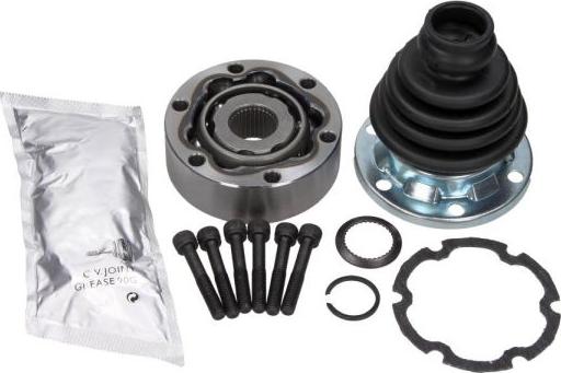 Maxgear 49-0223 - Kompletan kardan, pogonsko vratilo www.parts5.com