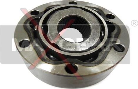 Maxgear 49-0223 - Каре комплект, полуоска www.parts5.com