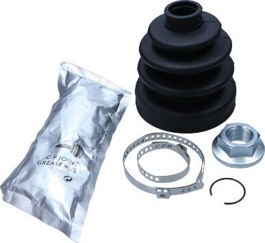 Maxgear 49-0745 - Joint-soufflet, arbre de commande www.parts5.com