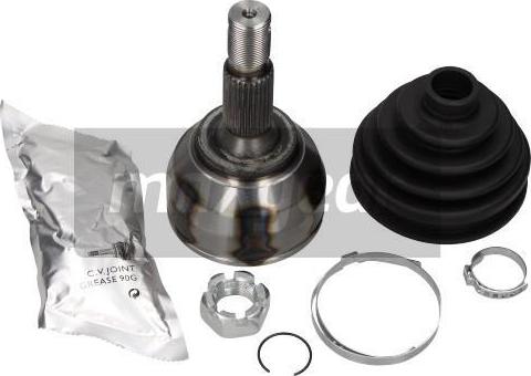 Maxgear 49-0748 - Joint Kit, drive shaft www.parts5.com