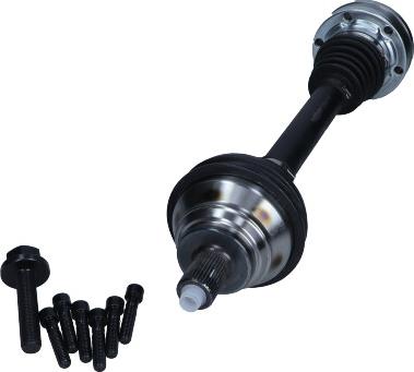 Maxgear 49-0750 - Wał napędowy www.parts5.com