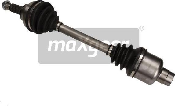 Maxgear 49-0764 - Drive Shaft www.parts5.com