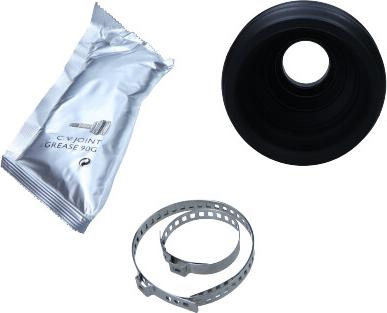 Maxgear 49-0704 - Bellow, drive shaft www.parts5.com