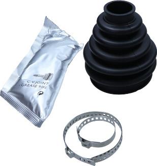 Maxgear 49-0704 - Joint-soufflet, arbre de commande www.parts5.com