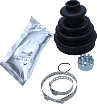 Maxgear 49-0705 - Bellow, drive shaft www.parts5.com