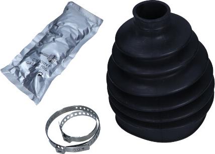 Maxgear 49-0706 - Faltenbalg, Antriebswelle www.parts5.com