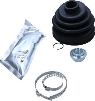 Maxgear 49-0708 - Gumiharang, hajtótengely www.parts5.com