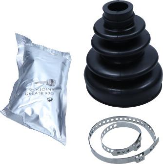 Maxgear 49-0703 - Faltenbalg, Antriebswelle www.parts5.com