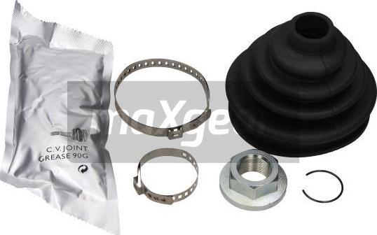 Maxgear 49-0714 - Joint-soufflet, arbre de commande www.parts5.com