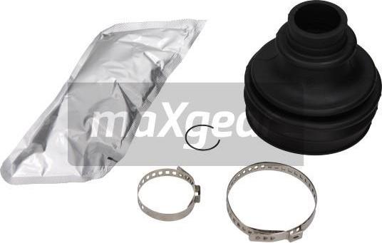 Maxgear 49-0715 - Osłona, wał napędowy www.parts5.com