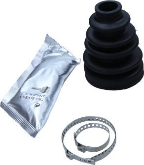 Maxgear 49-0713 - Fuelle, árbol de transmisión www.parts5.com