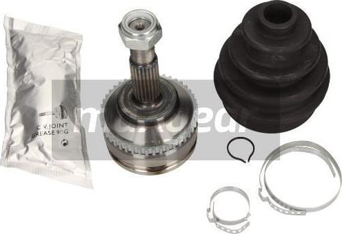 Maxgear 49-0780 - Zestaw przegubu, wał napędowy www.parts5.com