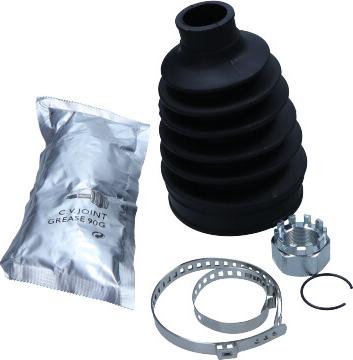 Maxgear 49-0739 - Bellow, drive shaft parts5.com