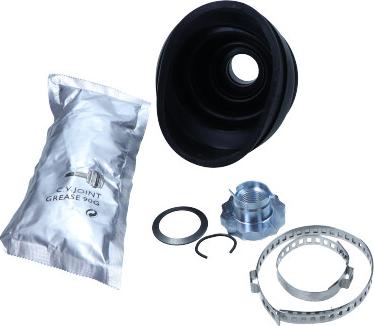 Maxgear 49-0735 - Körük, tahrik mili www.parts5.com