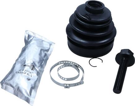 Maxgear 49-0730 - Faltenbalg, Antriebswelle www.parts5.com