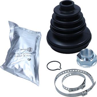 Maxgear 49-0731 - Joint-soufflet, arbre de commande www.parts5.com