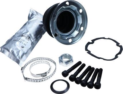 Maxgear 49-0738 - Manseta, pogonska gred www.parts5.com