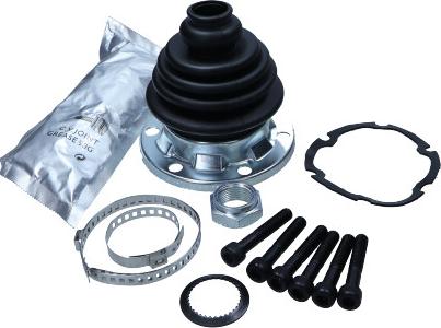 Maxgear 49-0738 - Manseta, pogonska gred www.parts5.com