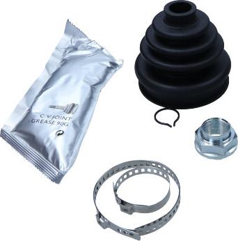 Maxgear 49-0725 - Fuelle, árbol de transmisión www.parts5.com