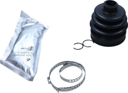 Maxgear 49-0726 - Fuelle, árbol de transmisión www.parts5.com