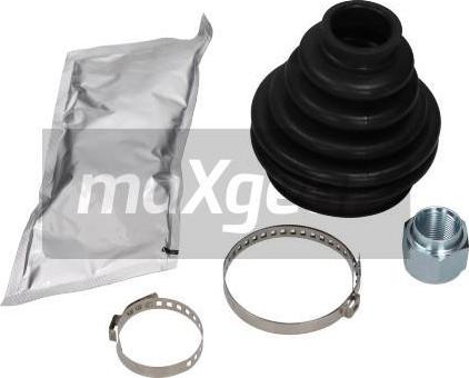 Maxgear 49-0720 - Gumiharang, hajtótengely www.parts5.com