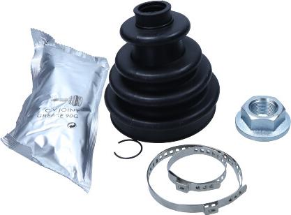 Maxgear 49-0723 - Fuelle, árbol de transmisión www.parts5.com