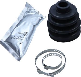 Maxgear 49-0722 - Osłona, wał napędowy www.parts5.com