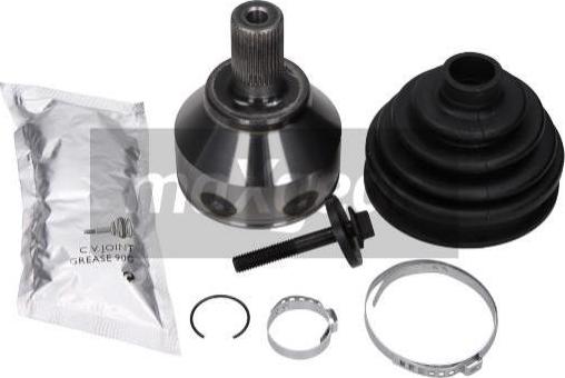 Maxgear 49-0771 - Zgibni lezaj, pogonska gred www.parts5.com