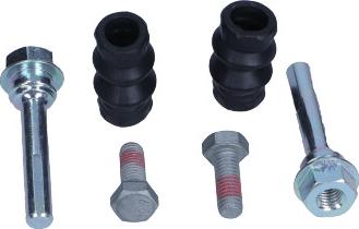 Maxgear 49-1947 - Комплект направляющей гильзы www.parts5.com