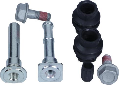 Maxgear 49-1969 - Guide Sleeve Kit, brake caliper www.parts5.com