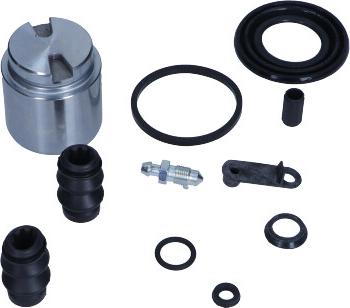 Maxgear 49-1968 - Repair Kit, brake caliper parts5.com