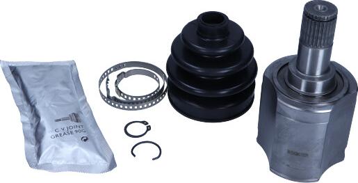 Maxgear 49-1906 - Jeu de joints, arbre de transmission www.parts5.com