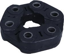 Maxgear 49-1908 - Flexible disc, propshaft joint www.parts5.com