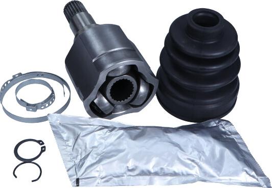 Maxgear 49-1907 - Jeu de joints, arbre de transmission www.parts5.com