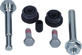 Maxgear 49-1983 - Sada vodiacich puzdier brzdového strmeňa www.parts5.com