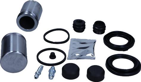 Maxgear 49-1975 - Repair Kit, brake caliper www.parts5.com