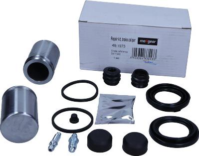 Maxgear 49-1975 - Repair Kit, brake caliper www.parts5.com