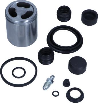 Maxgear 49-1976 - Ремкомплект, тормозной суппорт www.parts5.com