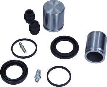 Maxgear 49-1970 - Kit de réparation, étrier de frein www.parts5.com