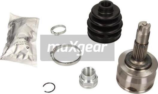 Maxgear 49-1496 - Mafsal seti, tahrik mili www.parts5.com