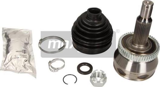 Maxgear 49-1490 - Gelenksatz, Antriebswelle www.parts5.com