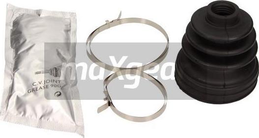 Maxgear 49-1409 - Gumiharang, hajtótengely www.parts5.com