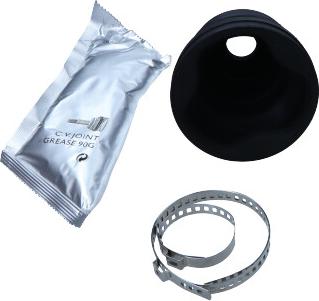 Maxgear 49-1400 - Gumiharang, hajtótengely www.parts5.com