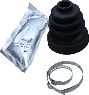 Maxgear 49-1400 - Gumiharang, hajtótengely www.parts5.com