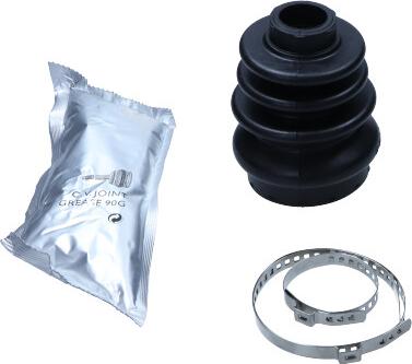 Maxgear 49-1402 - Fuelle, árbol de transmisión www.parts5.com